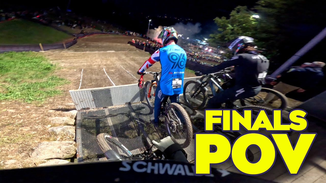 4X Val di Sole SEMI & FINALS POV