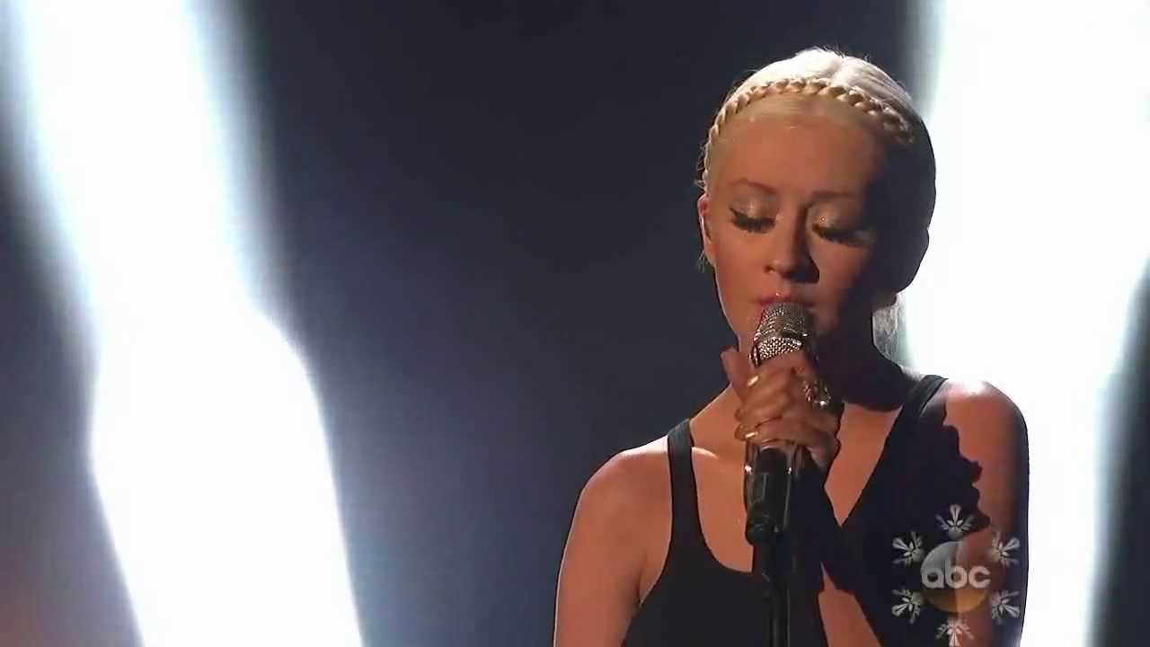A Great Big World & Christina Aguilera Belt Out a Powerful Rendition of 