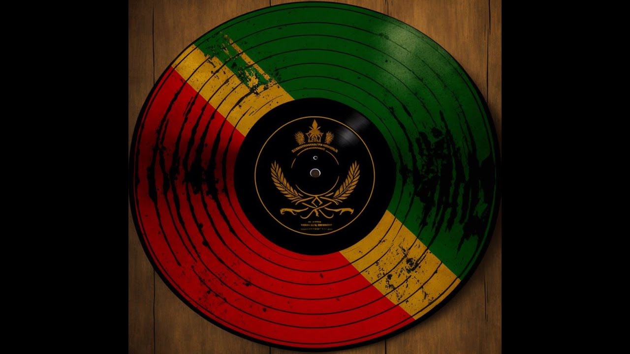 Reggae Time!