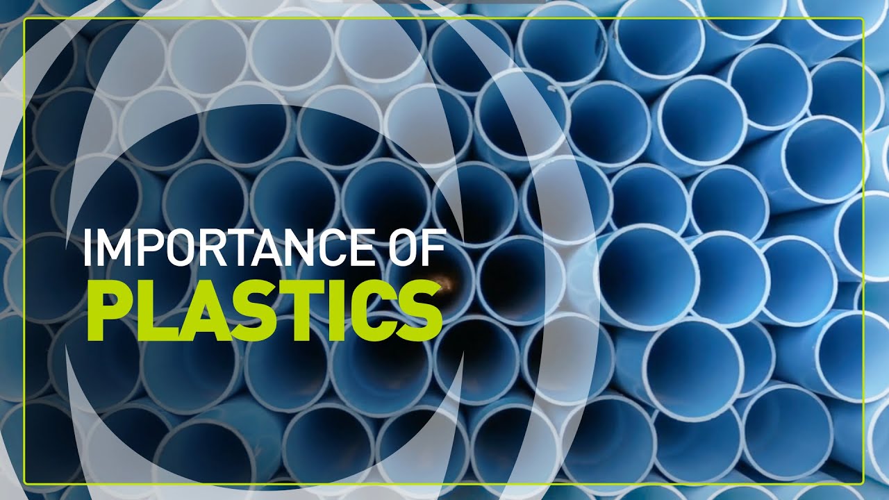Plastics Are Making Headlines | INEOS Sustainability
