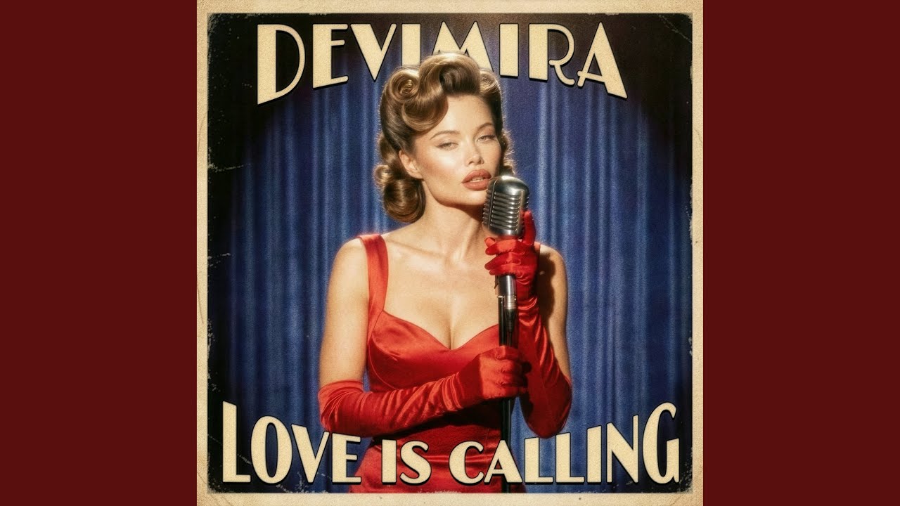 LOVE IS CALLING