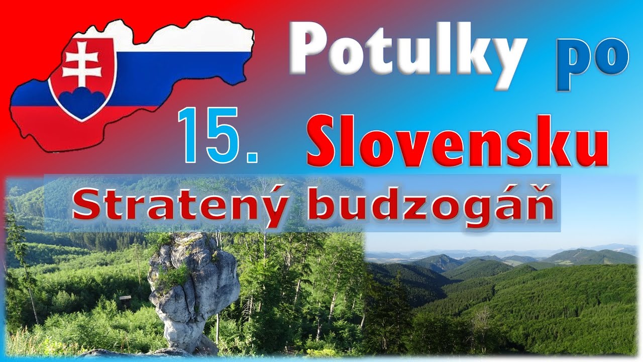 Stratený budzogáň
