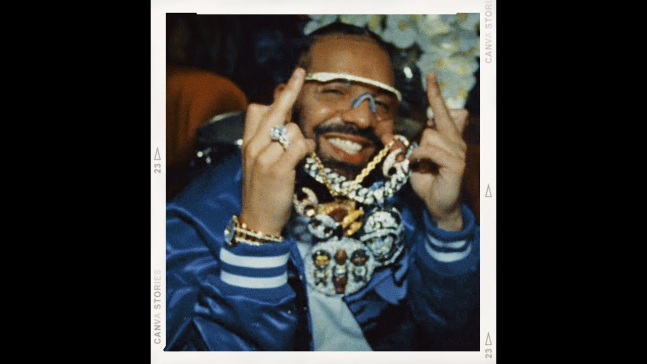 (FREE) Drake X Jersey Club Type Beat - “RICH BABY DADDY”