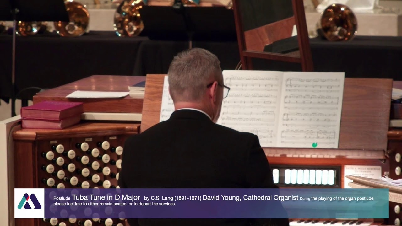 11am Classic Worship | Life Worth Living | Cathedral of the Rockies