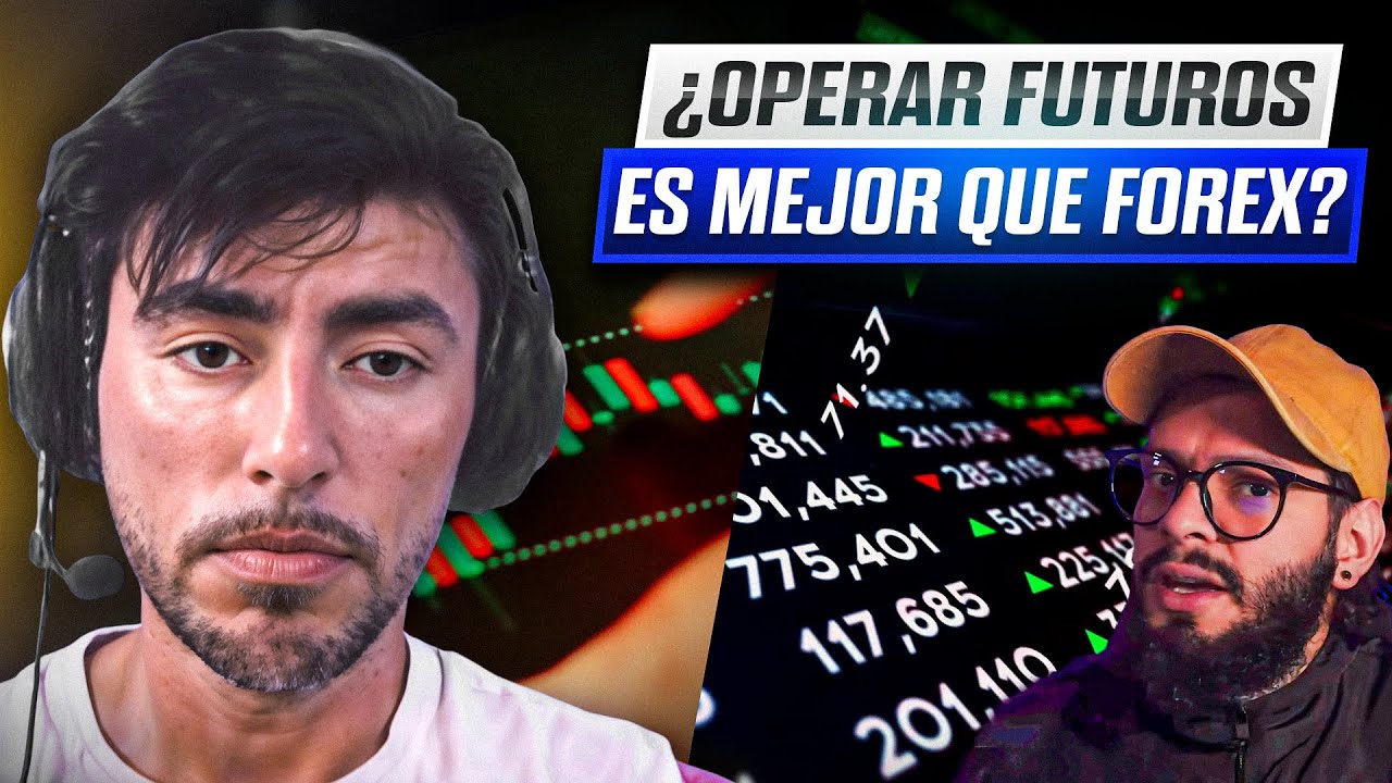 CFD vs FUTUROS &iquest;Cu&aacute;l es mejor para ganar dinero con cuentas fondeadas?