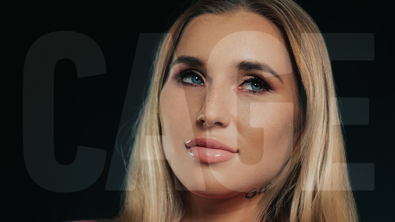 FAME MMA 6: CAGE - Marta Linkiewicz