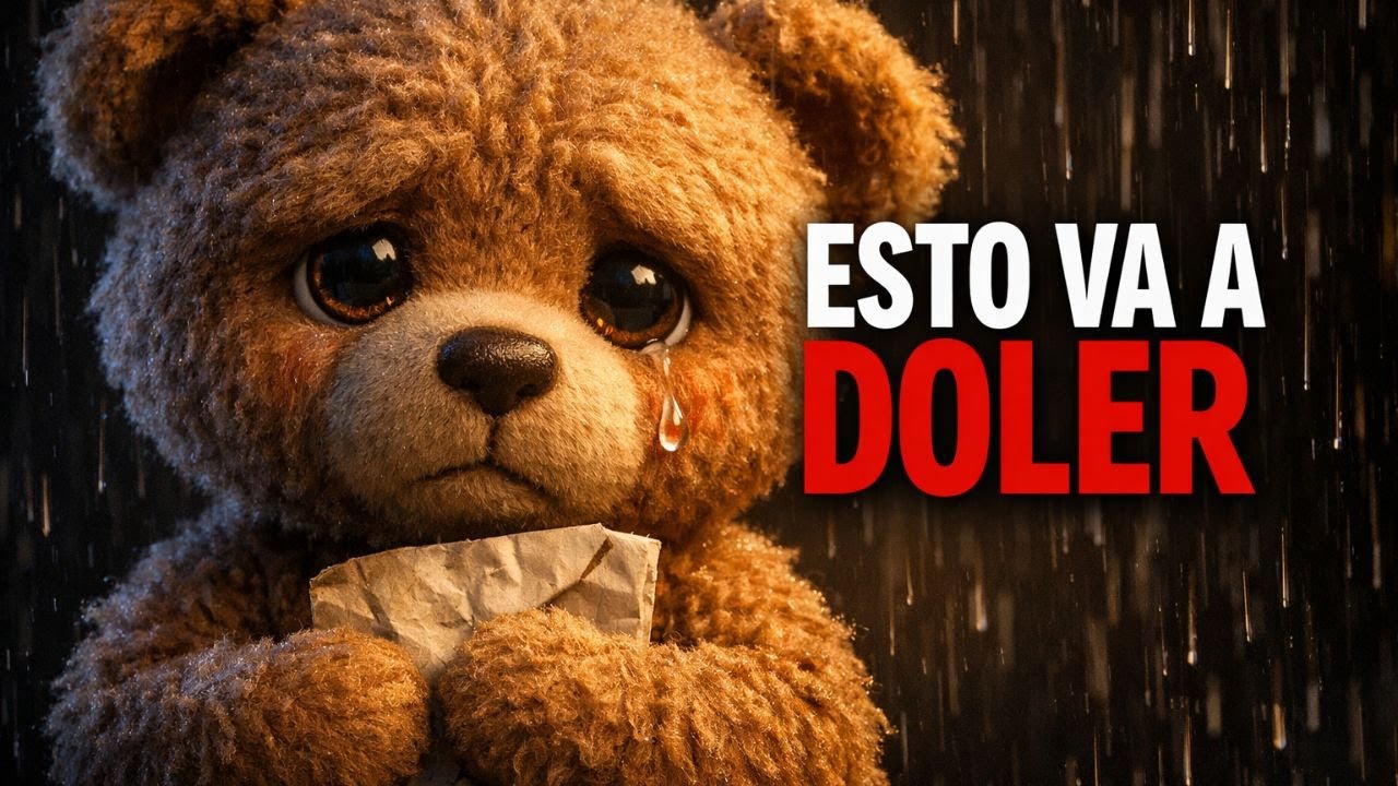 🚨 URGENTE: TENGO ALGO GRAVE QUE DECIRTE 💔 MENSAJE DE AMOR PARA LA QUE GOBIERNA MI CORAZÓN 😔