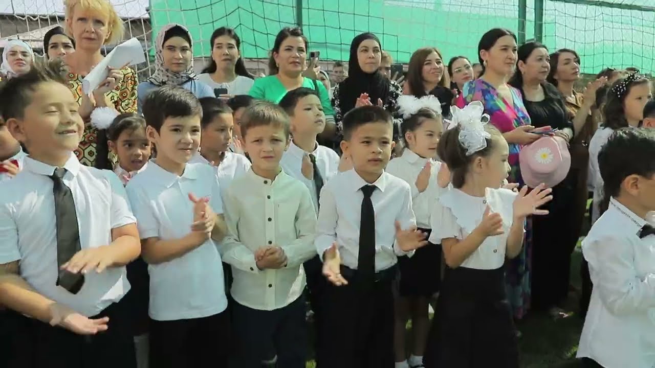 Тошкент туманида “DREAM SCHOOL” хусусий тиббиёт мактаби иш бошлади