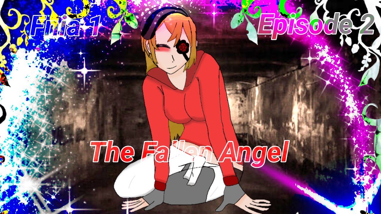 // The Fallen Angel // Fnia 1 // Episode 2 // Flirt // {+13} //