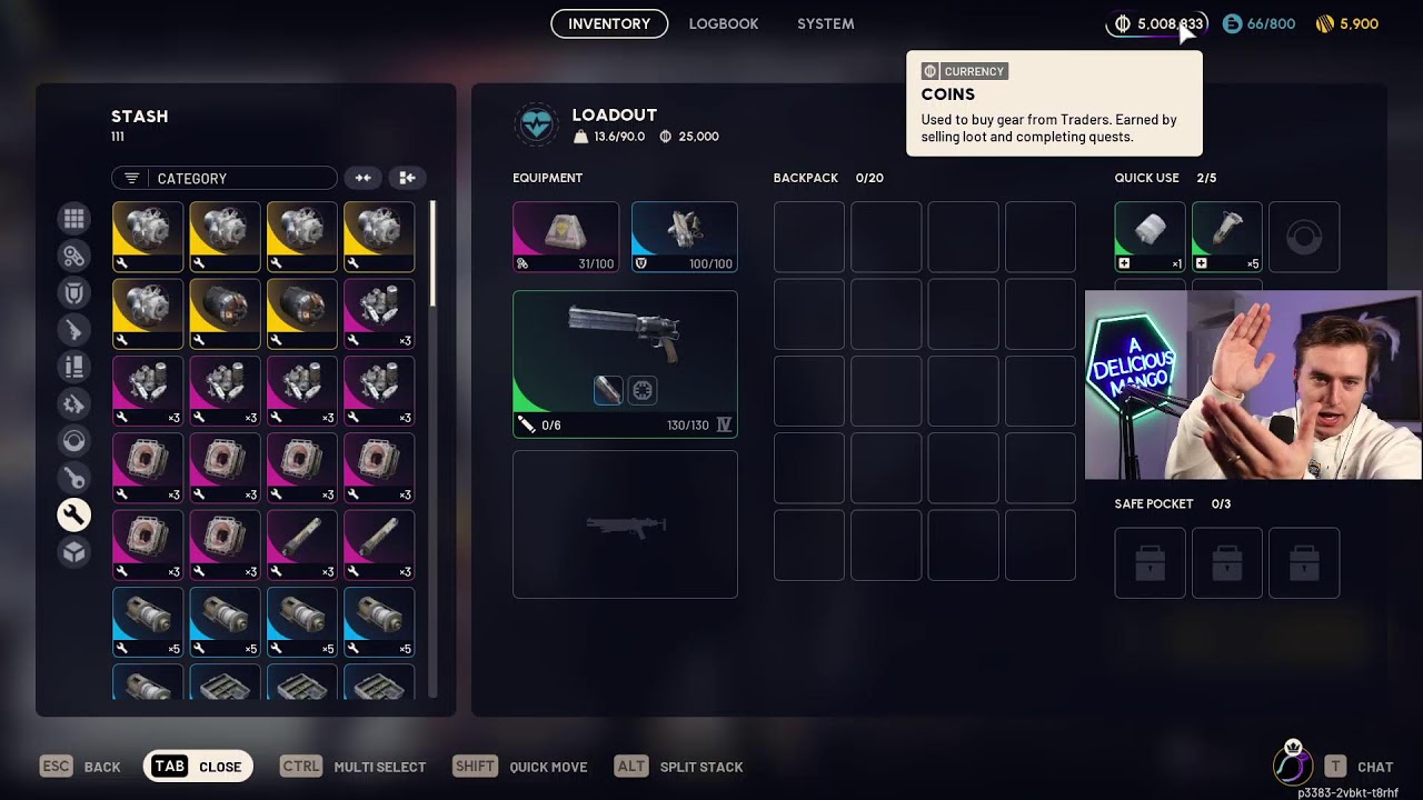 🔴​ APEX INTO ARC RAIDERS UPDATE - RARE DUCK HUNTING