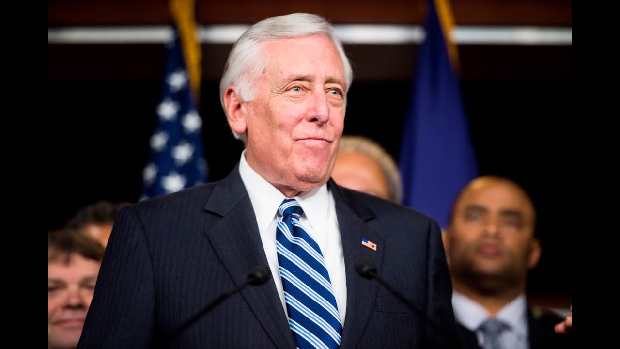 Congressional Hits and Misses: Best of Steny Hoyer