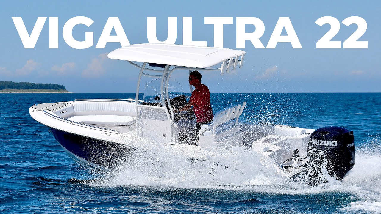Viga Ultra 22