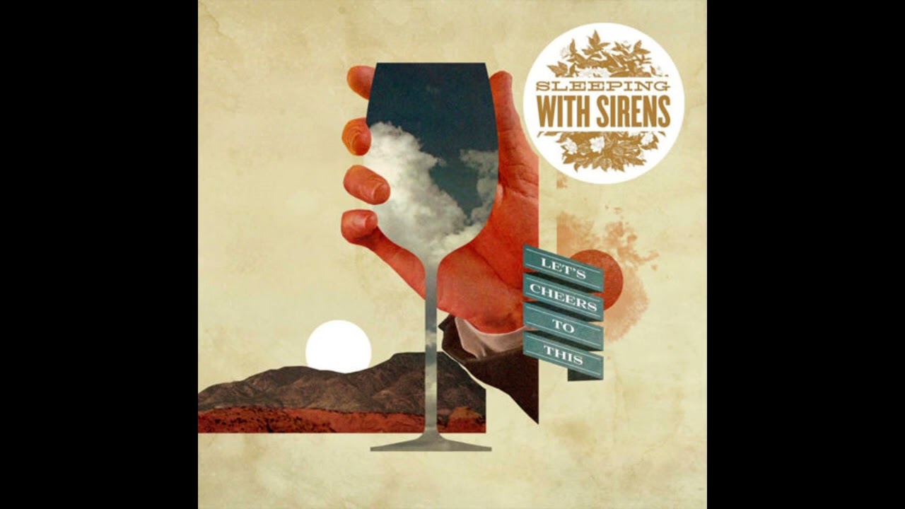 Sleeping With Sirens - If You Can't Hang (Lead Guitar Only)