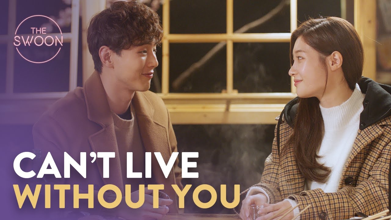 Jisoo and Chae-yeon finally talk about their feelings | My First First Love Season 2 Ep 7 [ENG SUB]