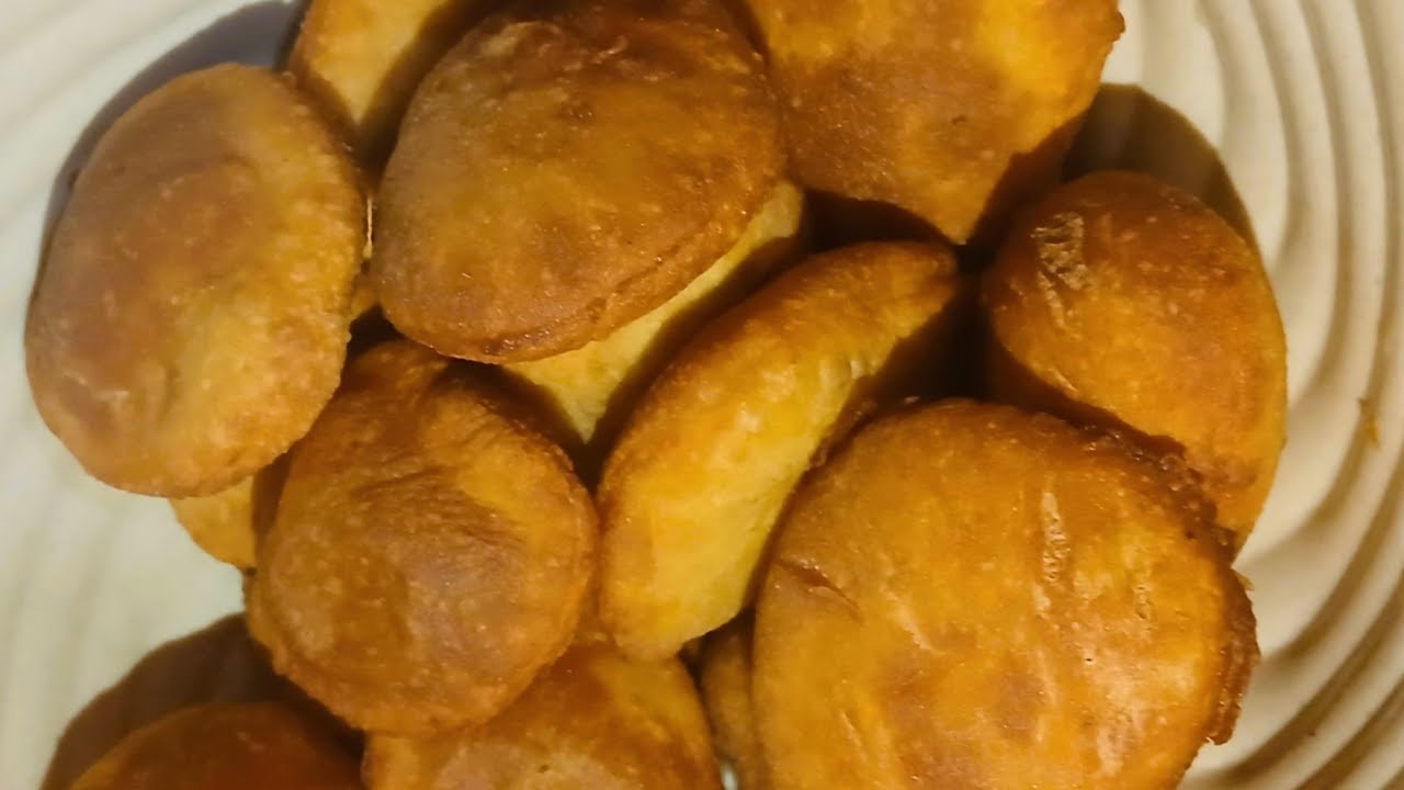 These Doughnuts Are So Soft You’ll Want Them Every Day.  | You Have to Try This.