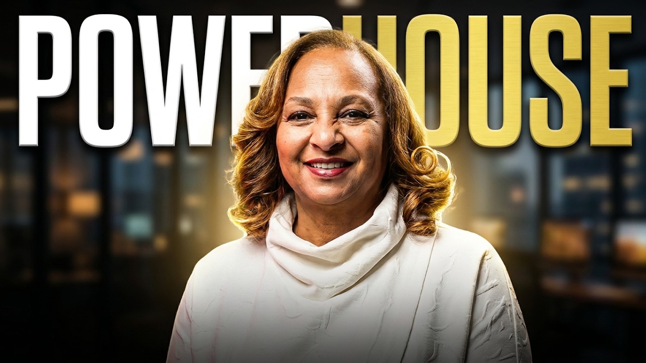 🔥 From Politics to Powerhouse: Renee Rashard's Epic Career Leap! 🚀 | Corporate College Deep Dive 🎓