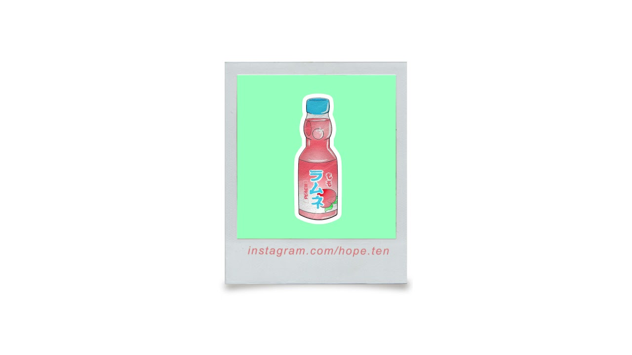 (FREE) Playboi Carti X Lil Uzi Vert Type Beat - Ramune | prod.hope