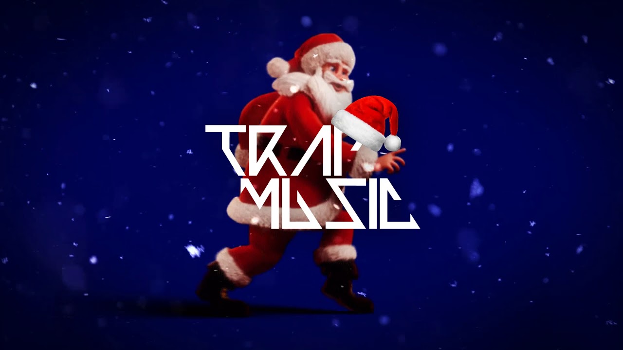 Santa Claus Is Coming To Town (Bern-AT & WARLEX Remix)