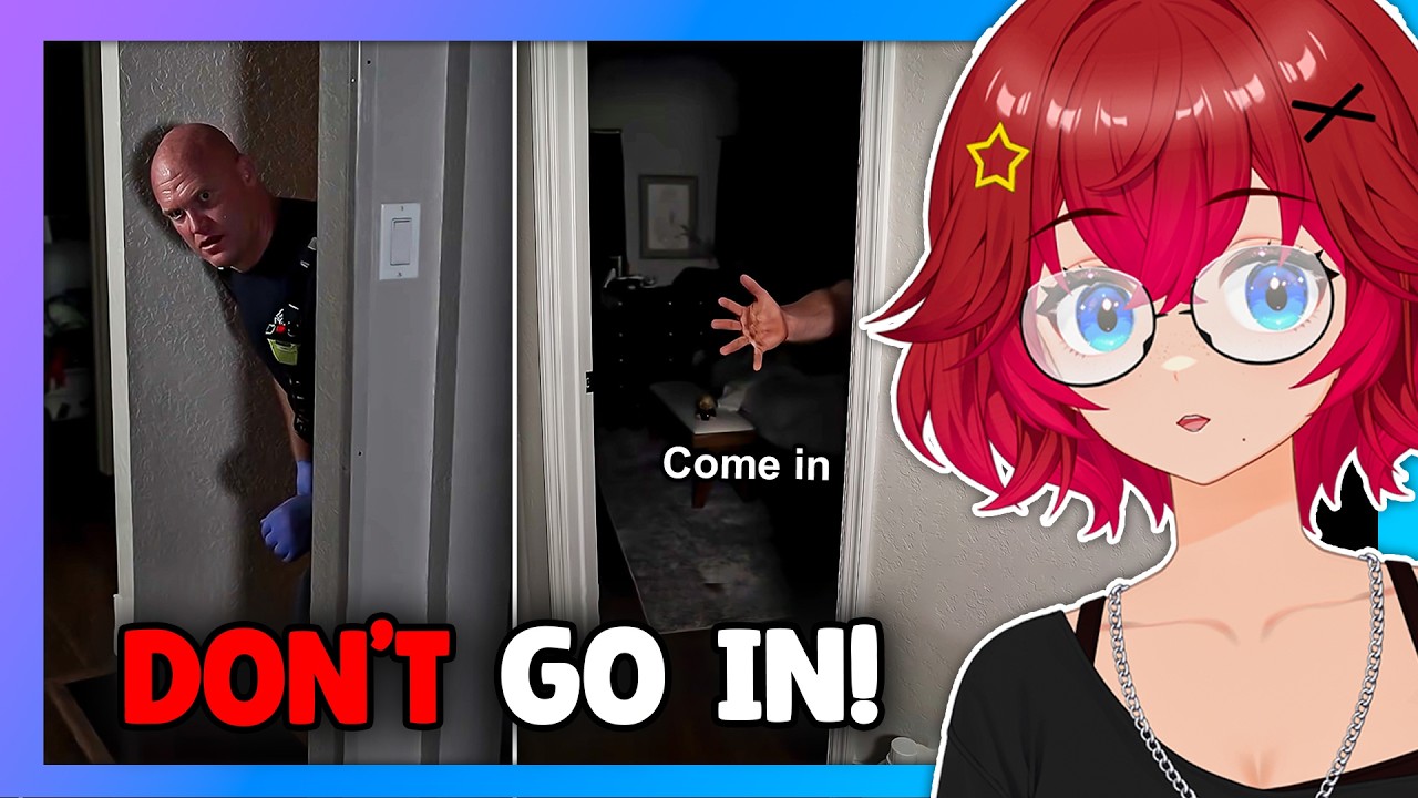 HOW Are These REAL Medical Stories?! | Vtuber Reacts to Fire Department Chronicles