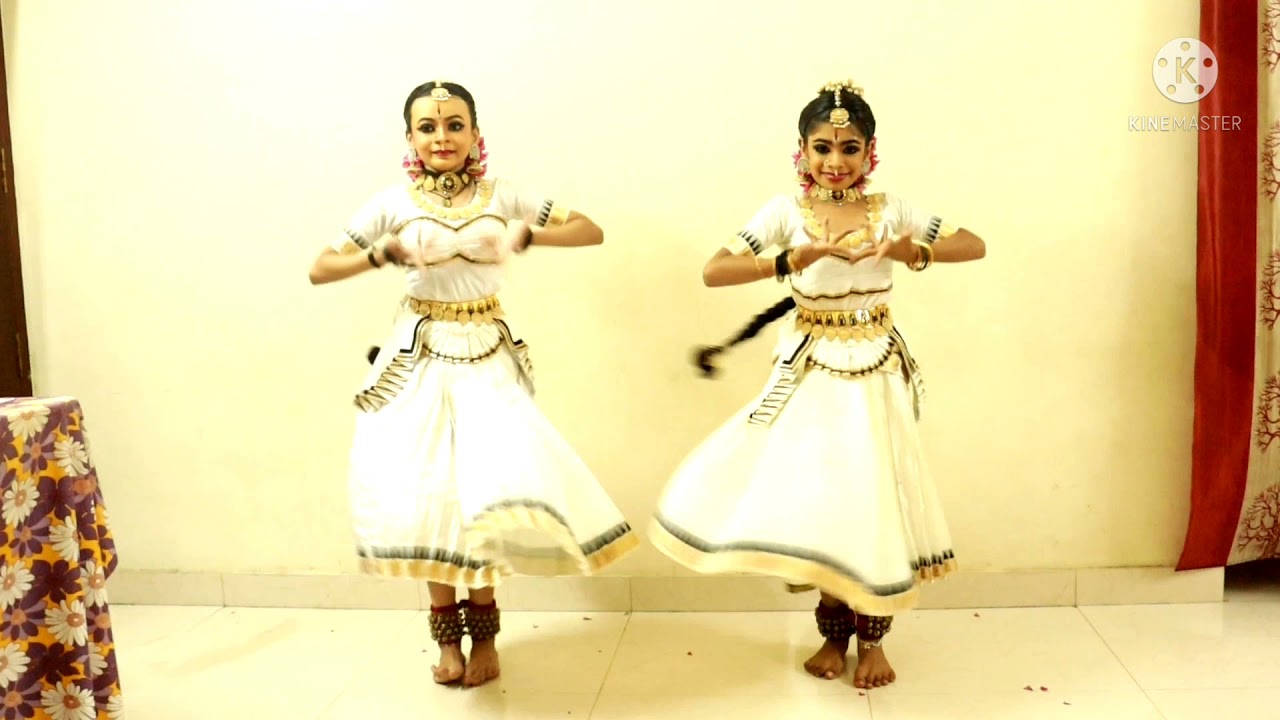 Shyamavarnanu || Black Dalaya || Dance Cover......