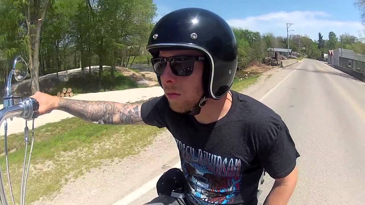 Two Wheel Therapy