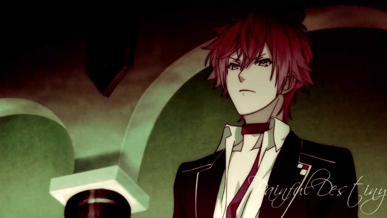「 AʏᴀᴛᴏxYᴜɪ 」- Lᴏᴠᴇ ᴛʜᴇ ᴡᴀʏ ʏᴏᴜ Lɪᴇ [Dɪᴀʙᴏʟɪᴋ Lᴏᴠᴇʀs]