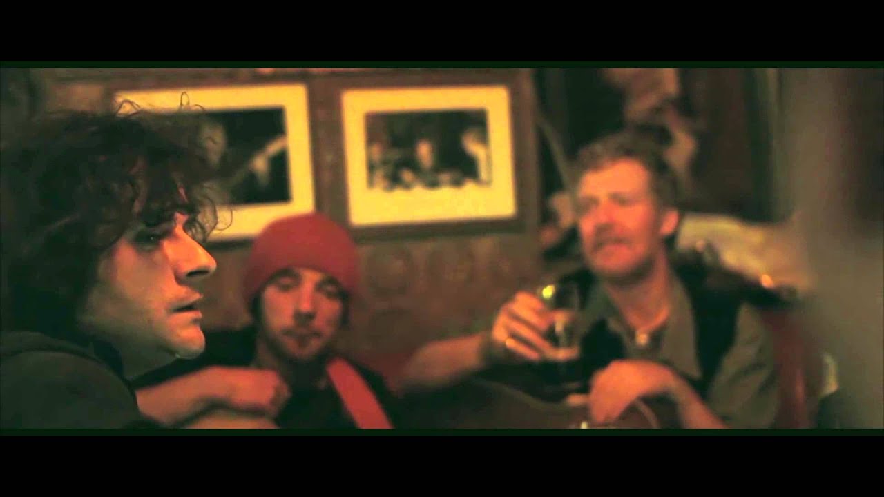 Paddy Casey - 'There Is Light' - Christmas Eve in Whelans