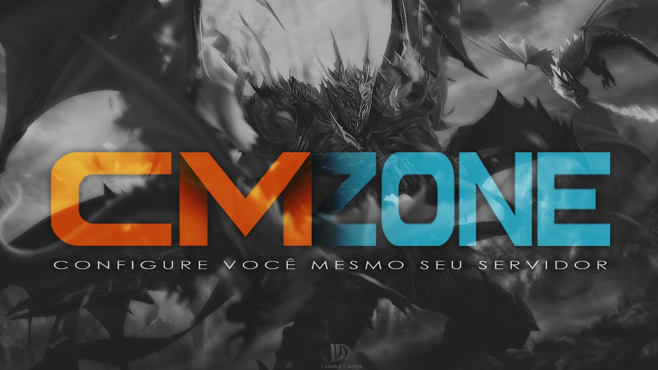 09 - Resumo do Muserver + Source 97D postado aqui no Canal