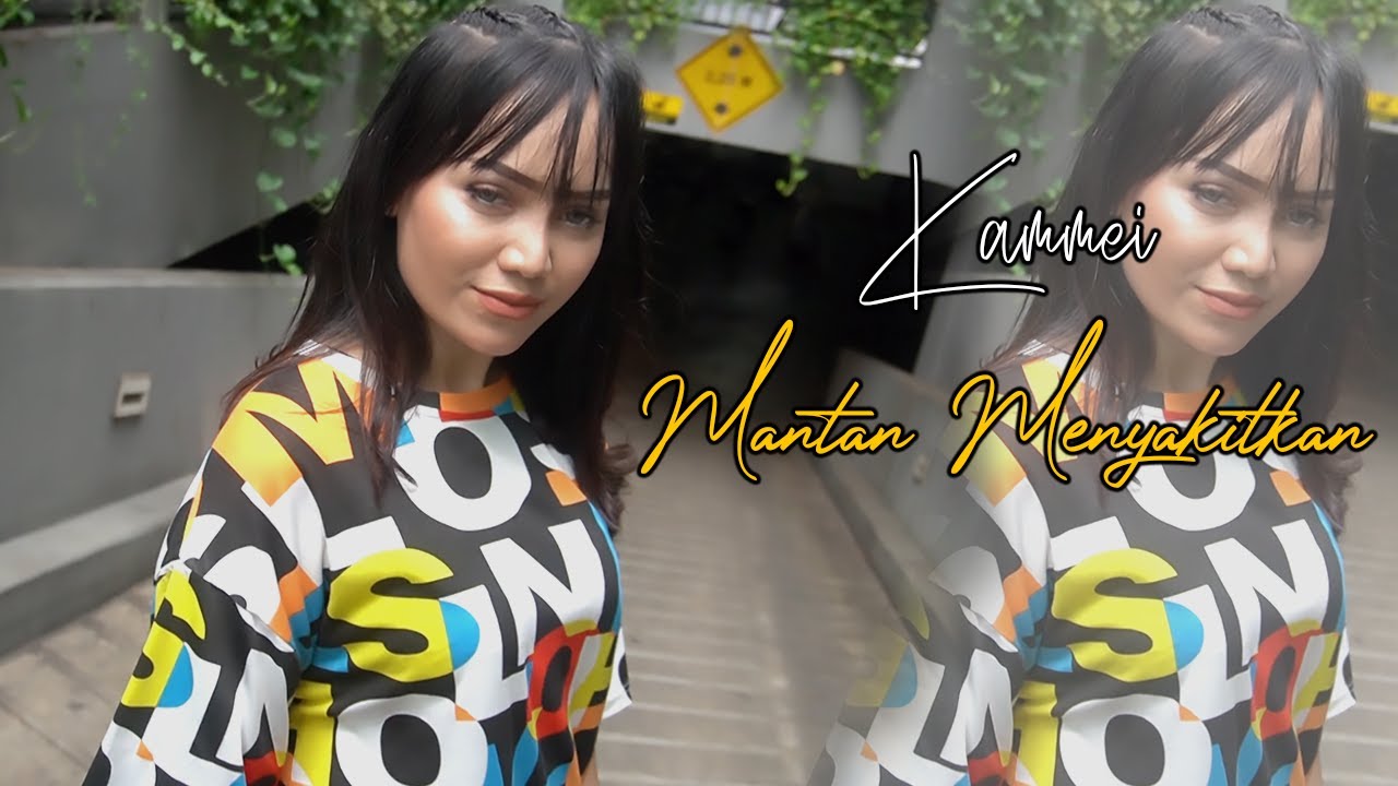 Mantan Menyakitkan - Adista I Cover by Kammei