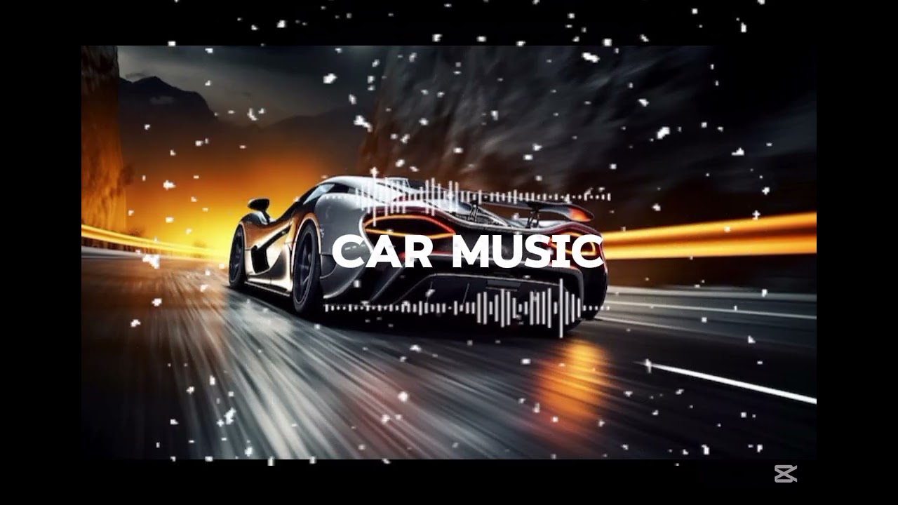 Gym & Car Bass Instrumental hip hop music.King.S.M