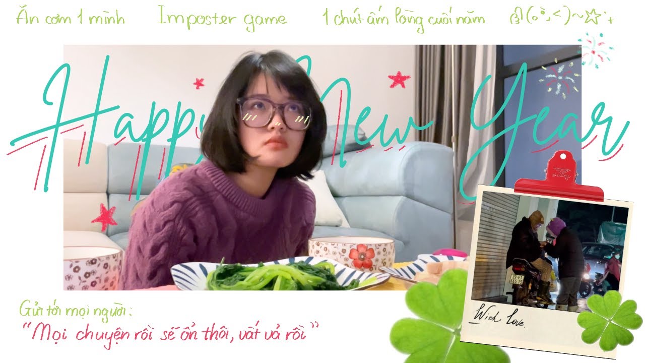//Vlog// Những ngày cuối năm (của người thất nghiệp)