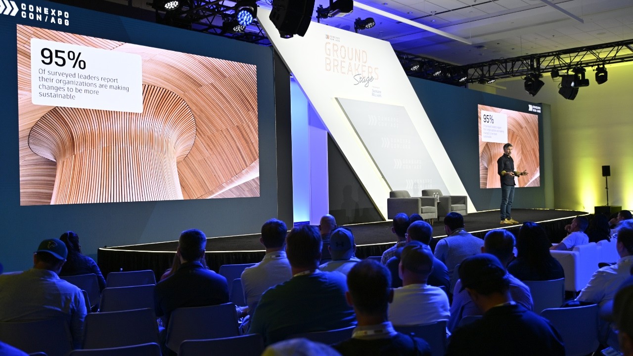 From Constraint to Competitive Advantage: Reframing Sustainability in Construction - Autodesk