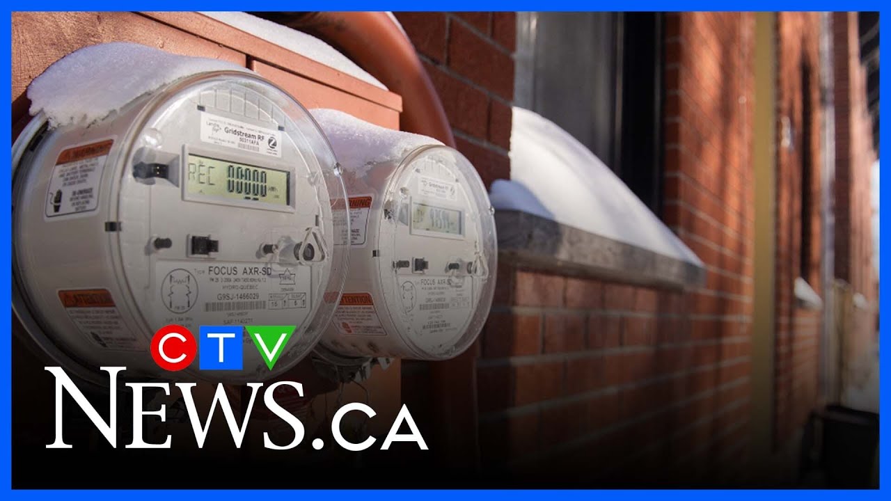 Hydro-Qu&eacute;bec urges conservation as cold snap pushes power demand higher