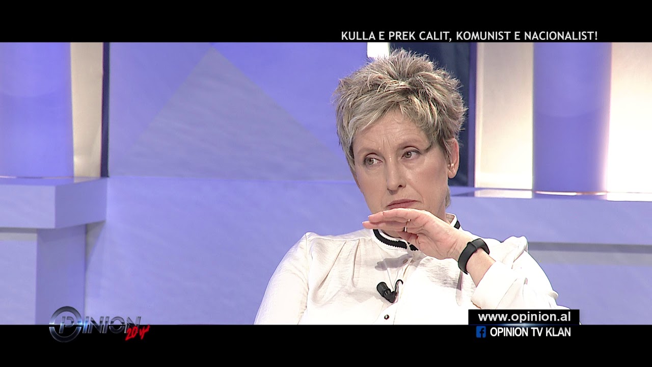 Opinion - Kulla e Prek Calit, komuniste e nacionaliste! (19 shtator 2017)