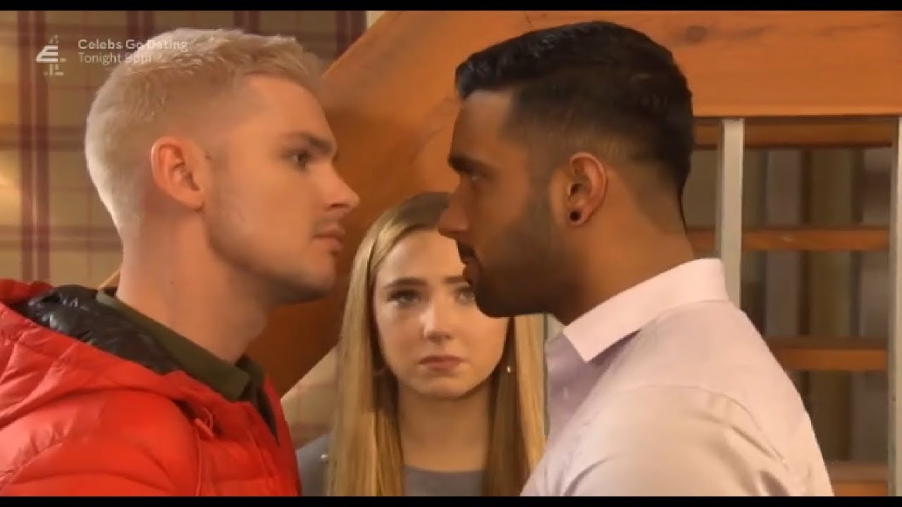 Ste - 3/12/2019 *First Look*