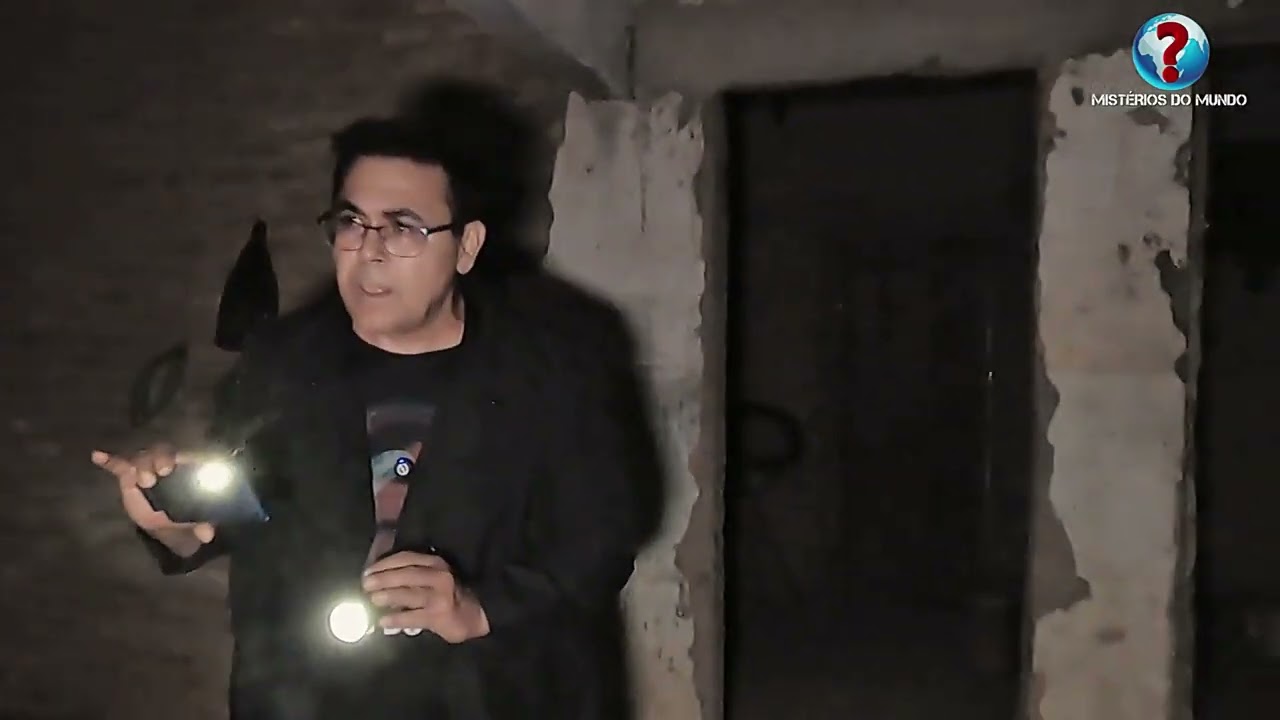 O Ritual Final de Jandira: A Curandeira Que Despertou a Boneca Maldita do Inferno
