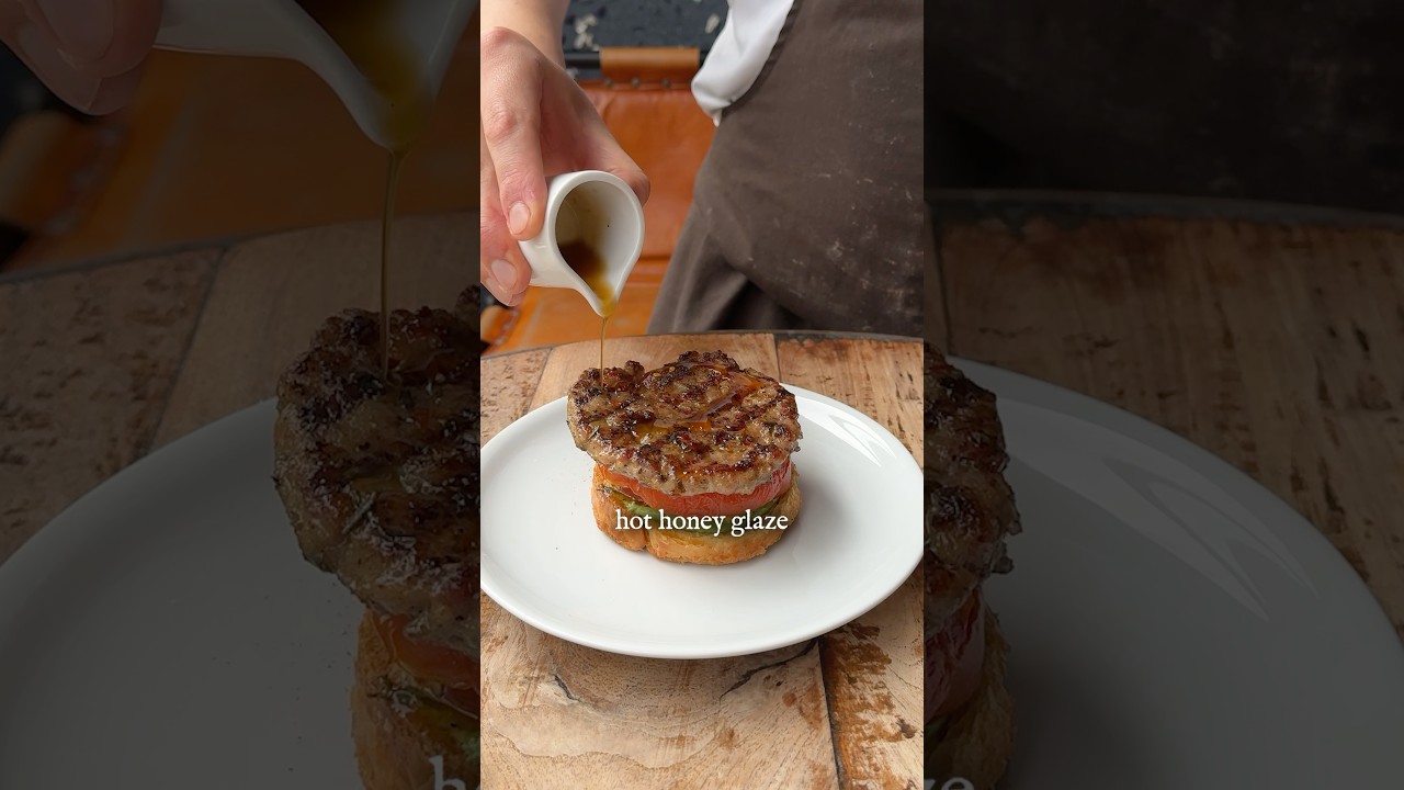 A Sauce That Elevates Any Dish