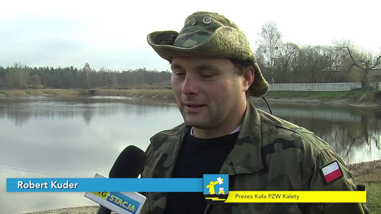 PARK RYBICH ATRAKCJI HD