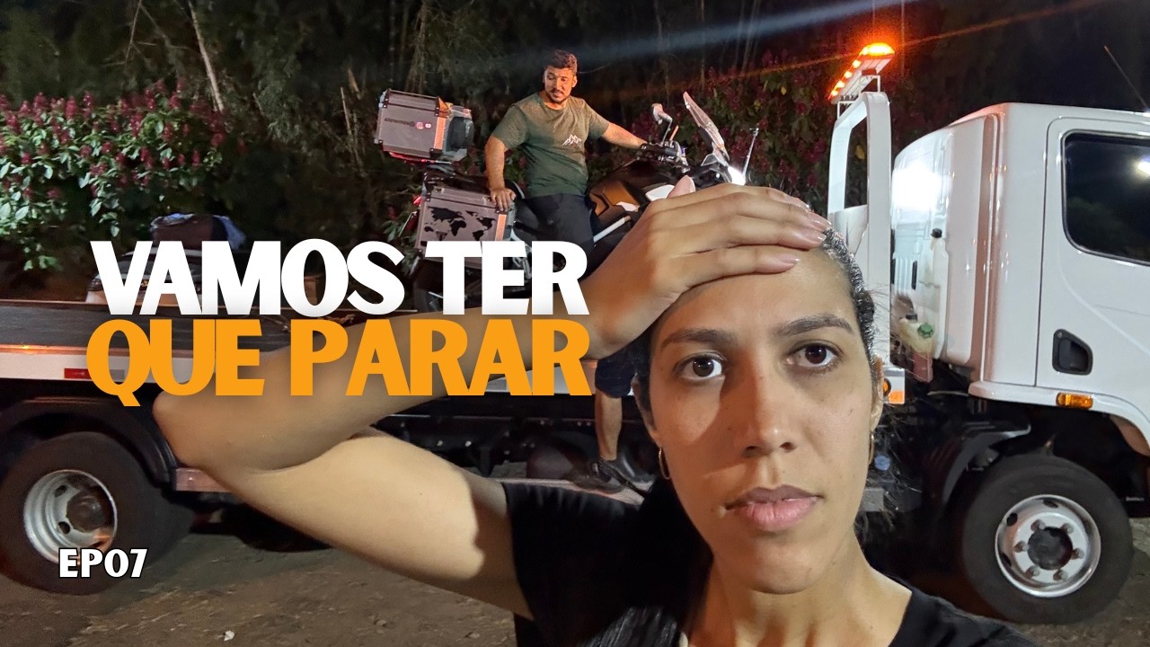 Assim nos despedimos da Expedição Mão do Deserto 2025