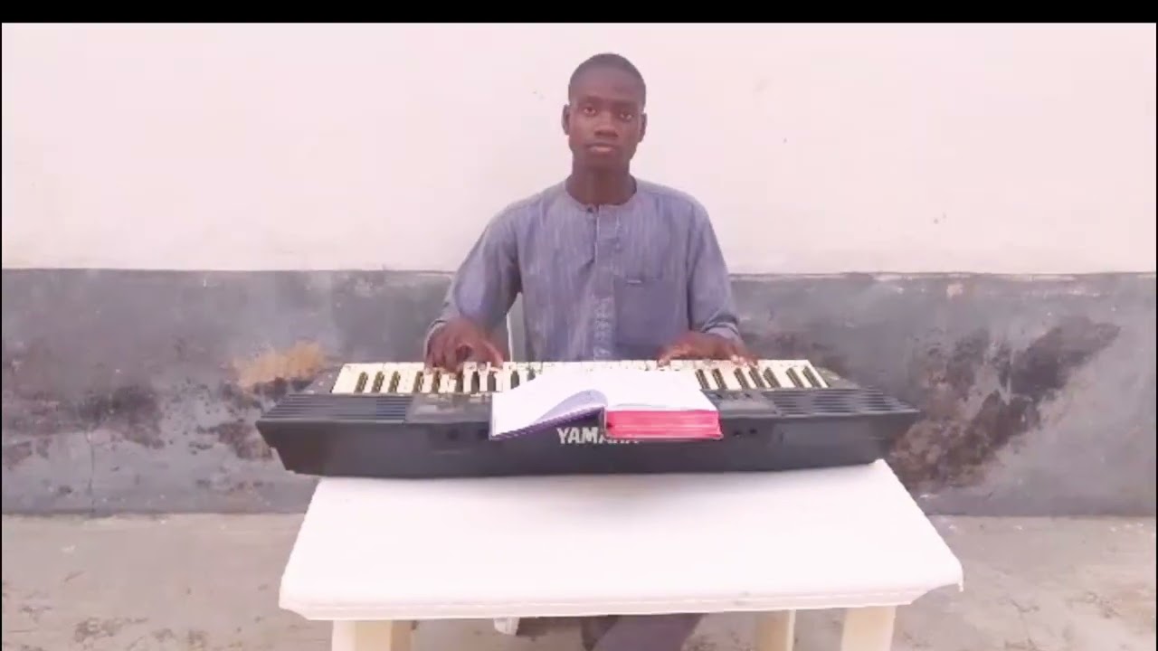 Have Faith in God When Your Path Feels Lonely | I Gave My Life for Thee #organmusic #prayer song