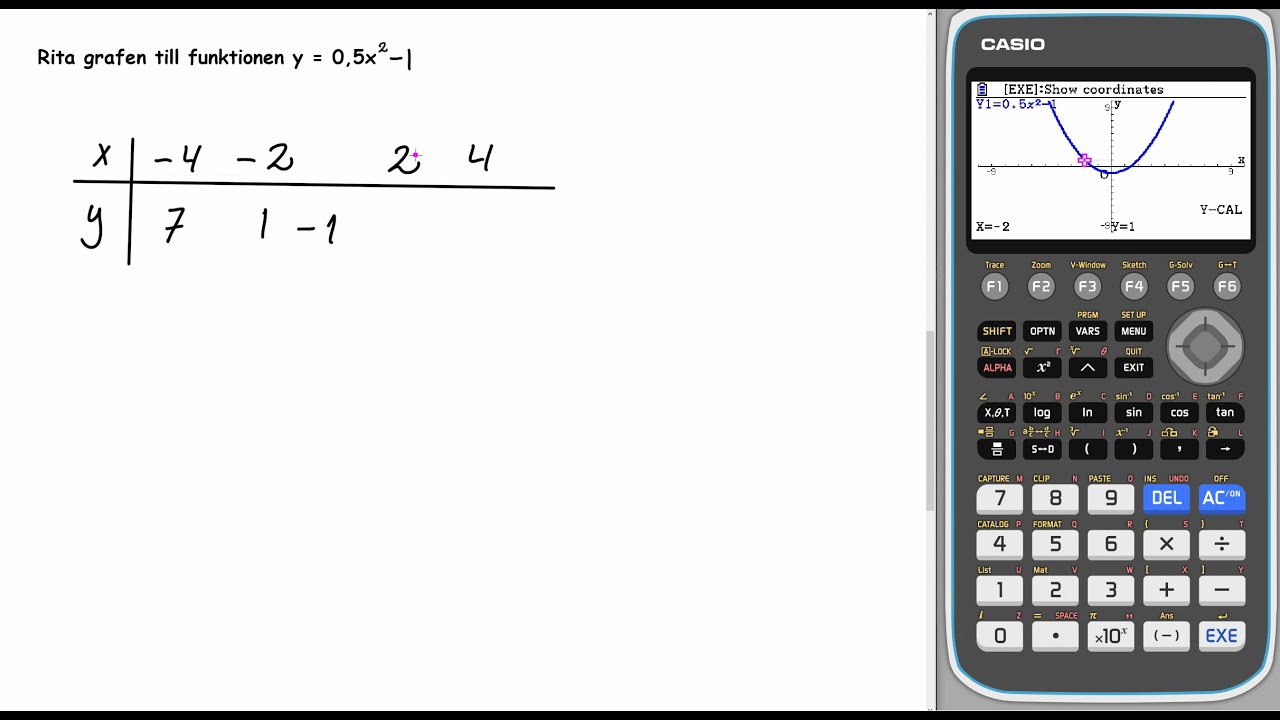 Matematik 5000+ 1b Uppgift 3139 b f&ouml;r reviderad &auml;mnesplan 2021