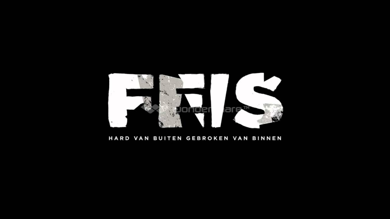 Feis - Let maar niet op mij