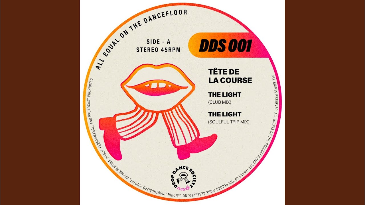 The Light (Soulful Trip Mix)