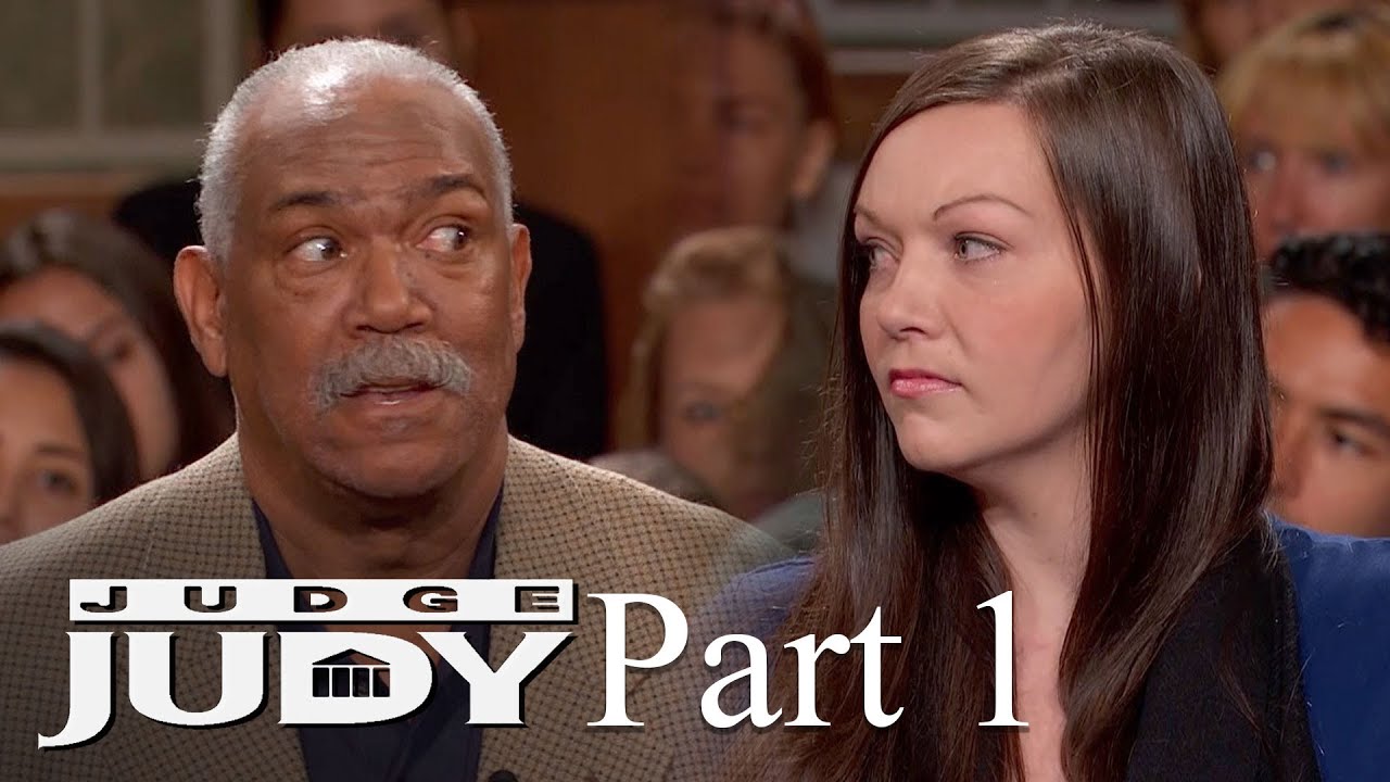 Long-Distance Trucker Wants Dog Back from Ex | Part 1