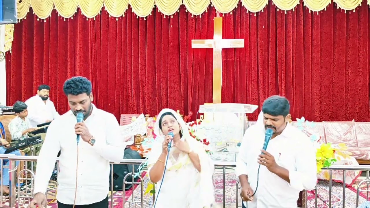 Ejamananae | Faith in Jesus Assembly Church | 01.03.2026 | 