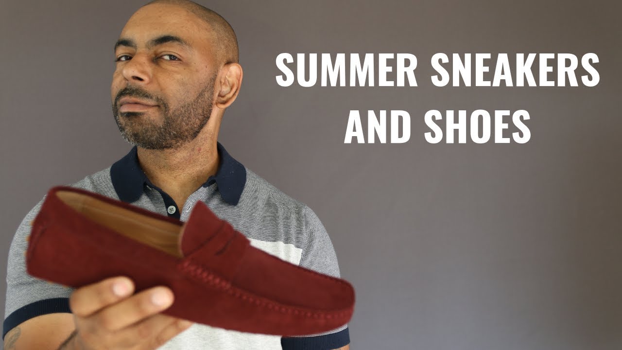 10 Best Summer 2019 Shoes And Sneakers Under $100