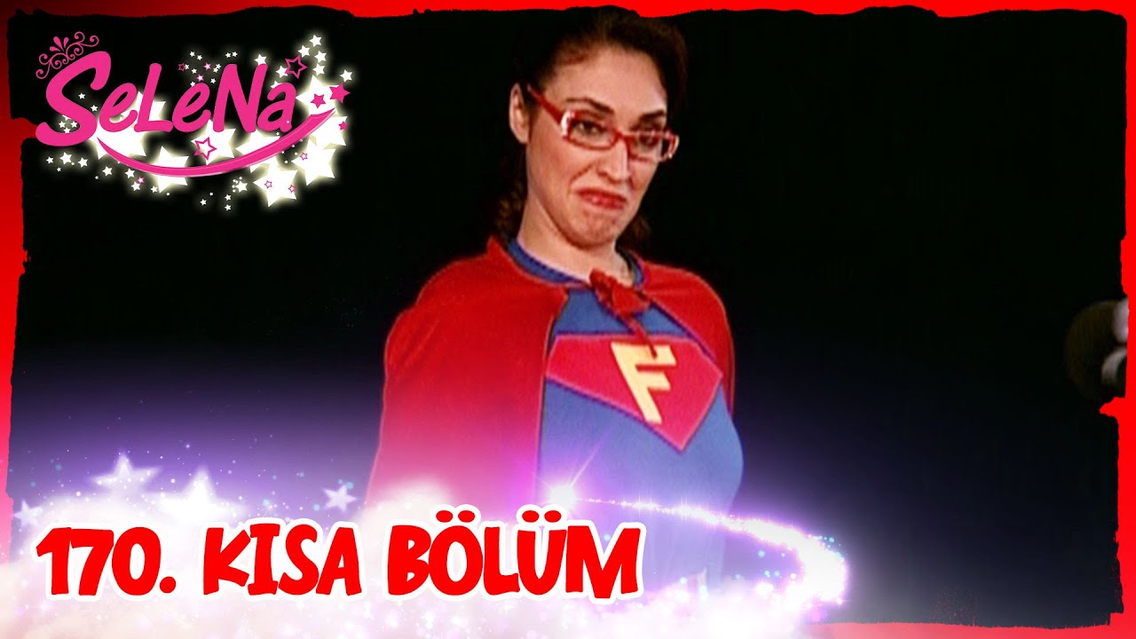 Selena 170. Bölüm | Kısa Bölümler ✨