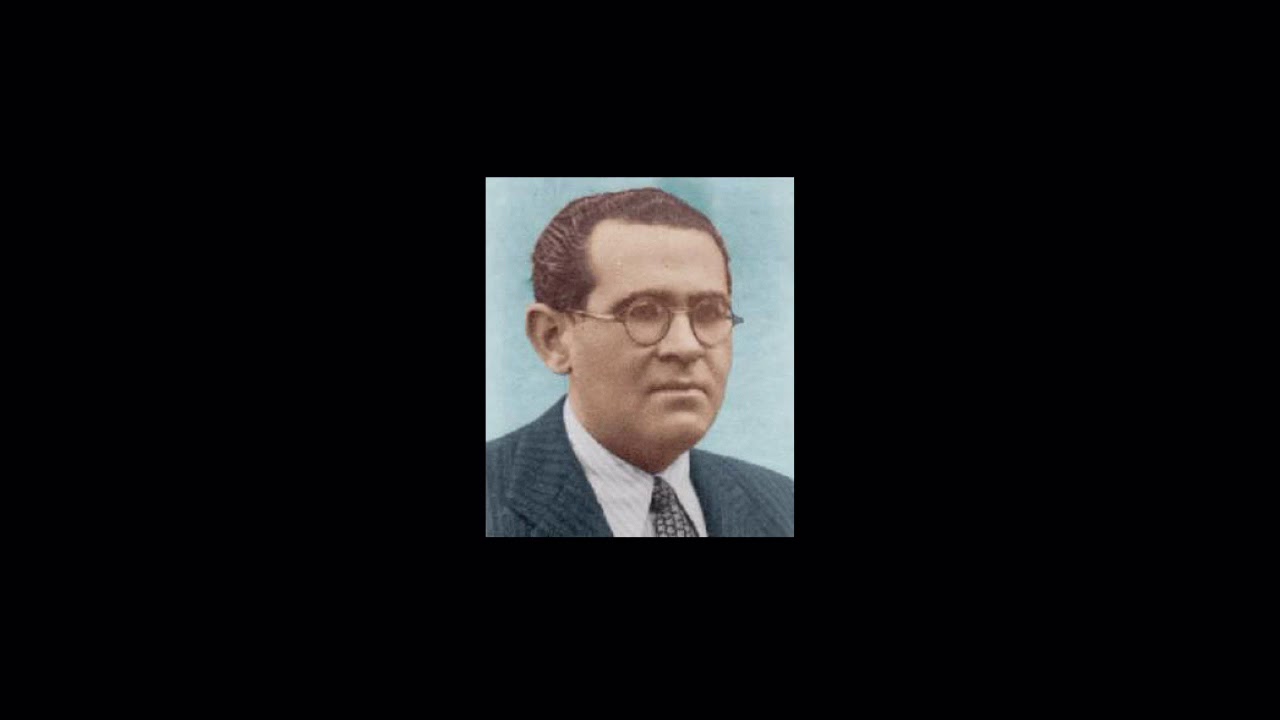 Salvador Bacarisse 