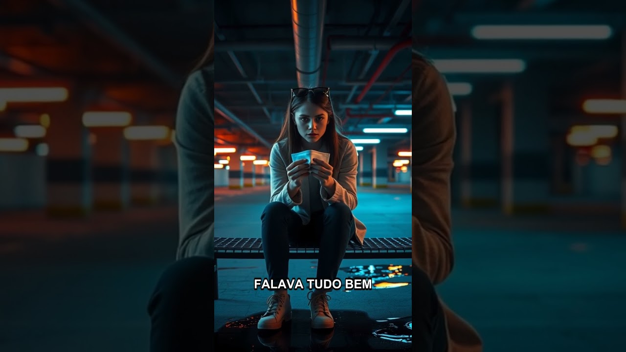 A VERDADE CHOCANTE sobre autocuidado crist&atilde;o que ningu&eacute;m conta 😳