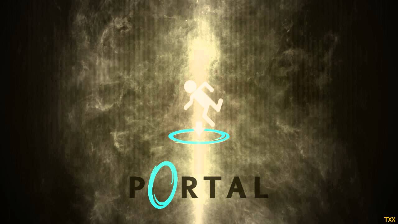Portal - full soundtrack